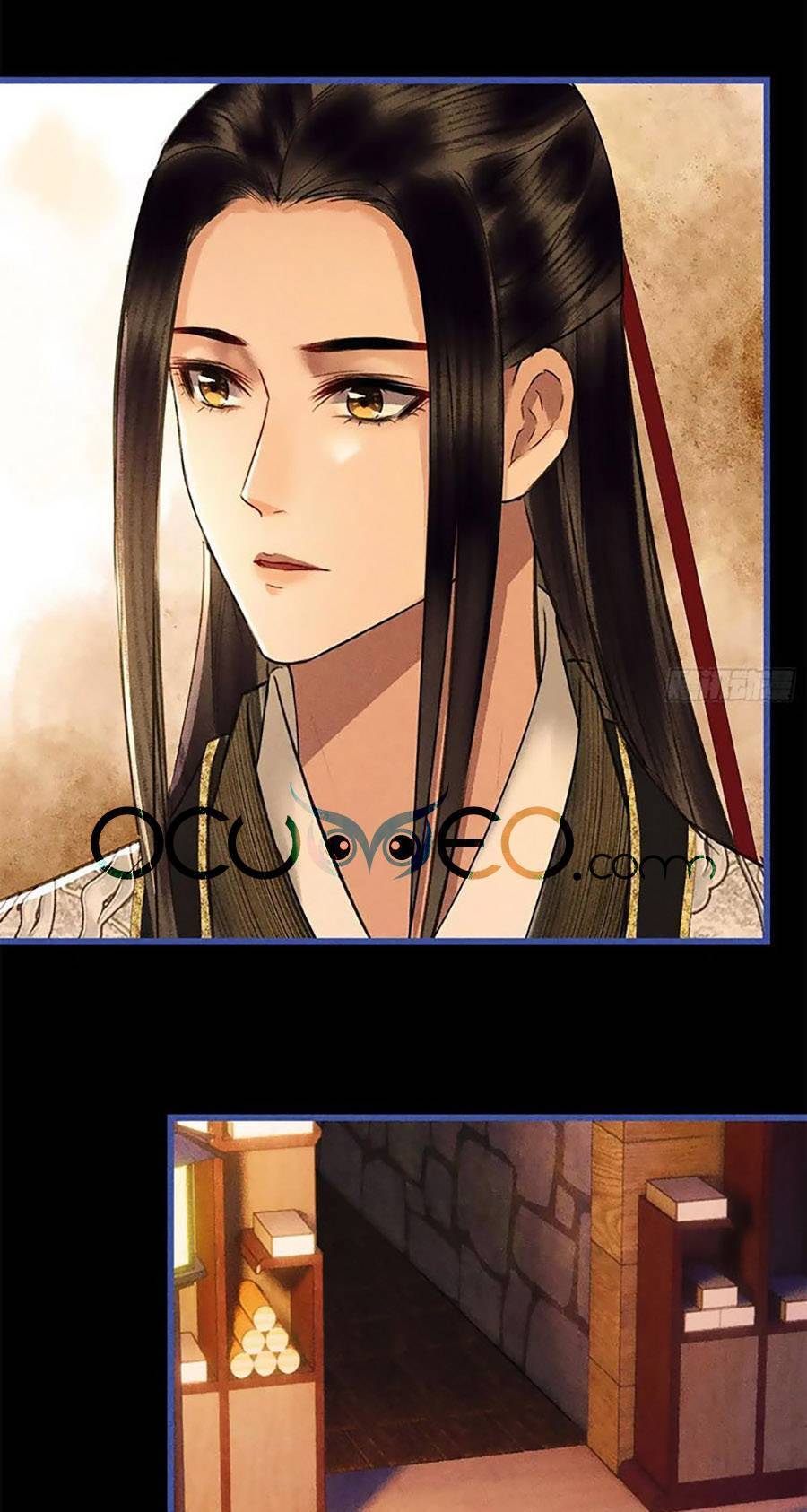 Vu Sa Chapter 12 - Trang 27