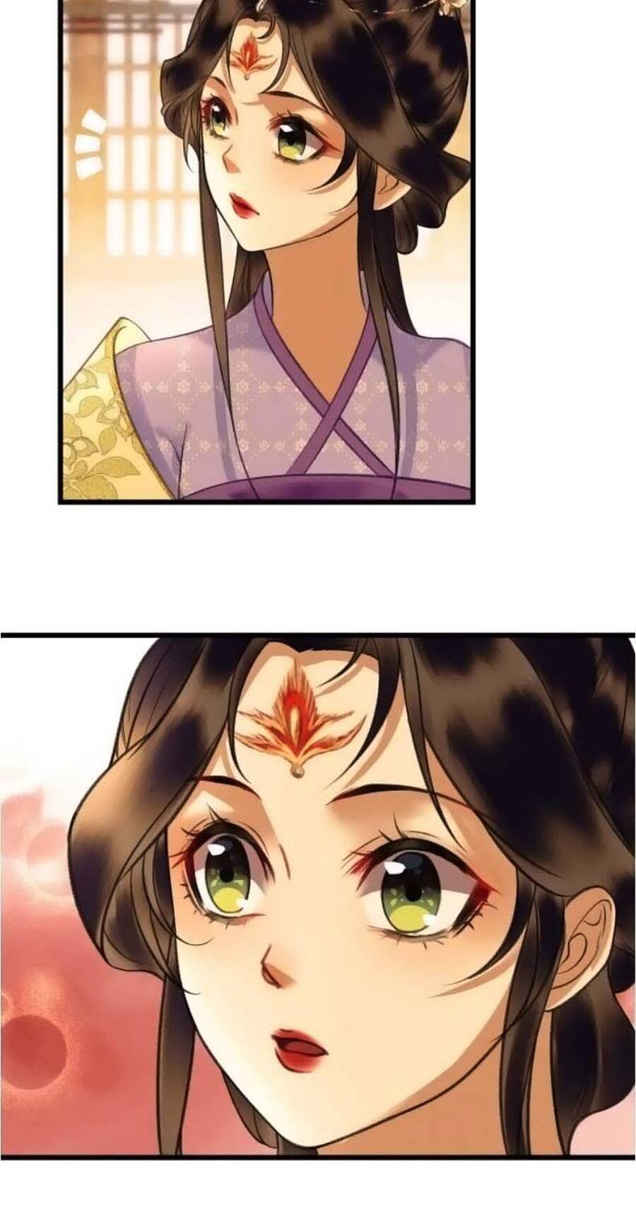 Vu Sa Chapter 20 - Trang 8