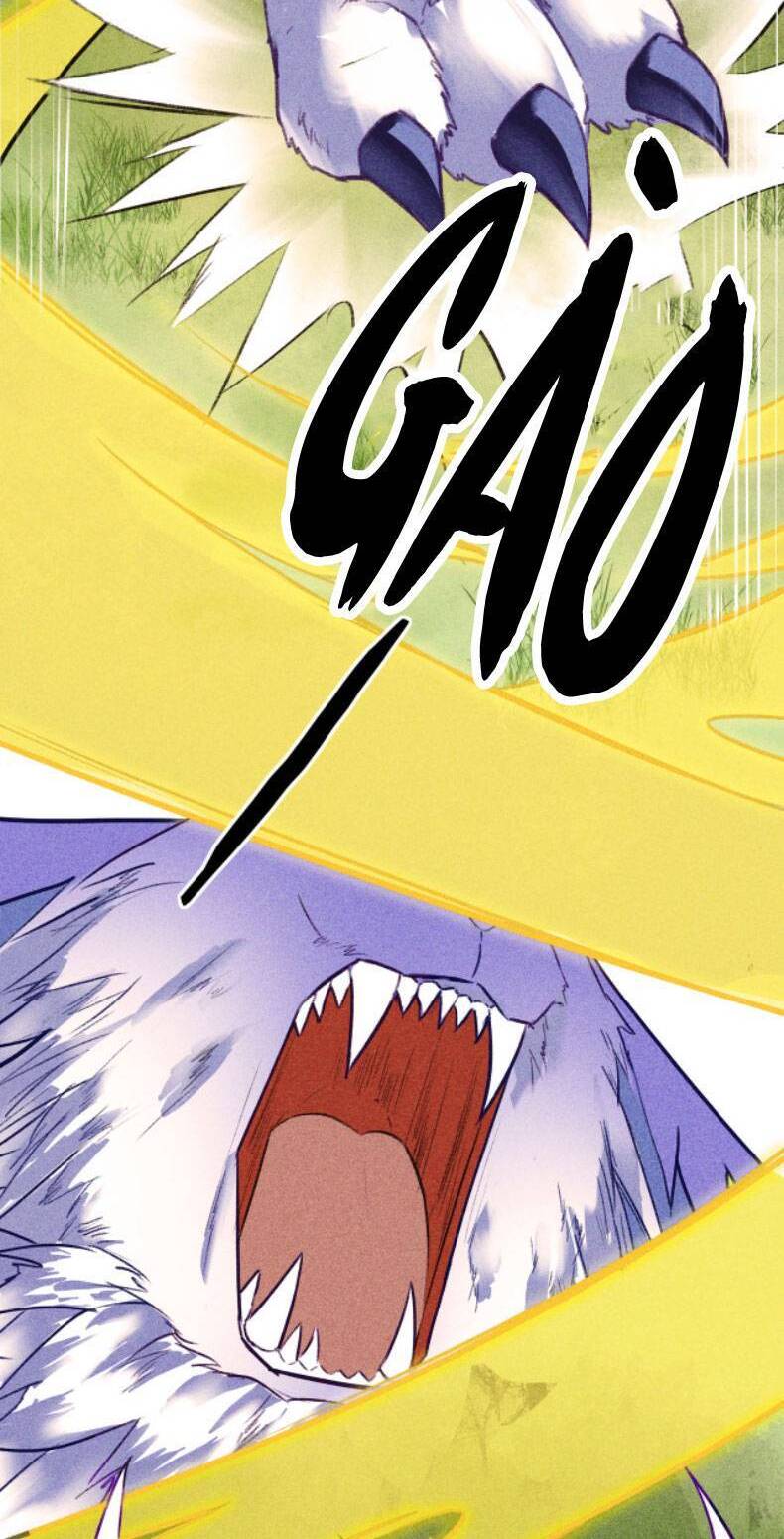 Vu Sa Chapter 3 - Trang 3