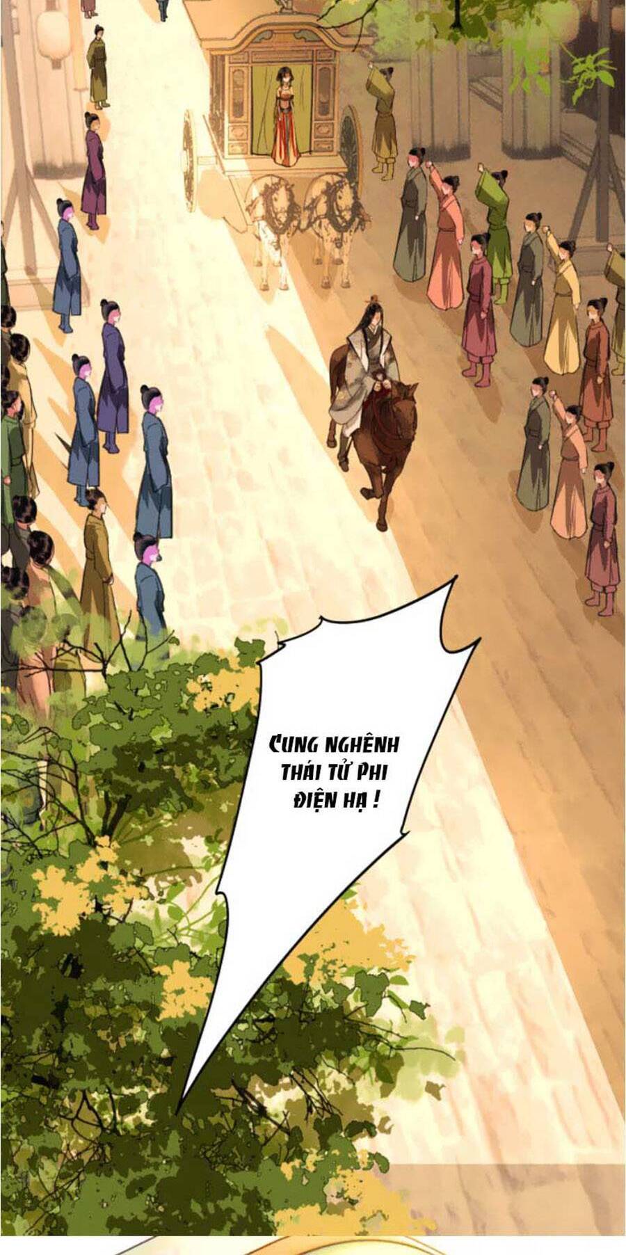 Vu Sa Chapter 19 - Trang 17