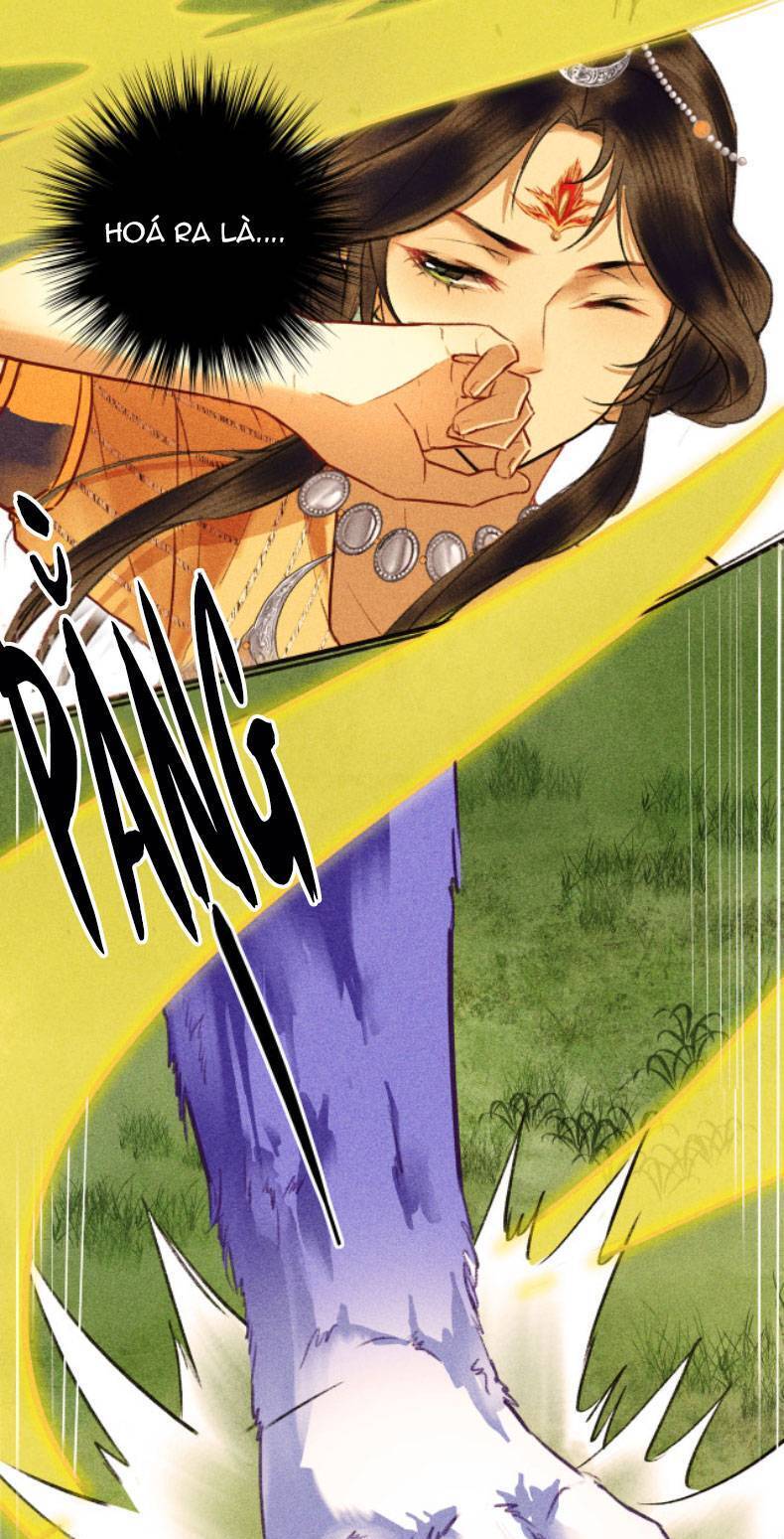 Vu Sa Chapter 3 - Trang 2