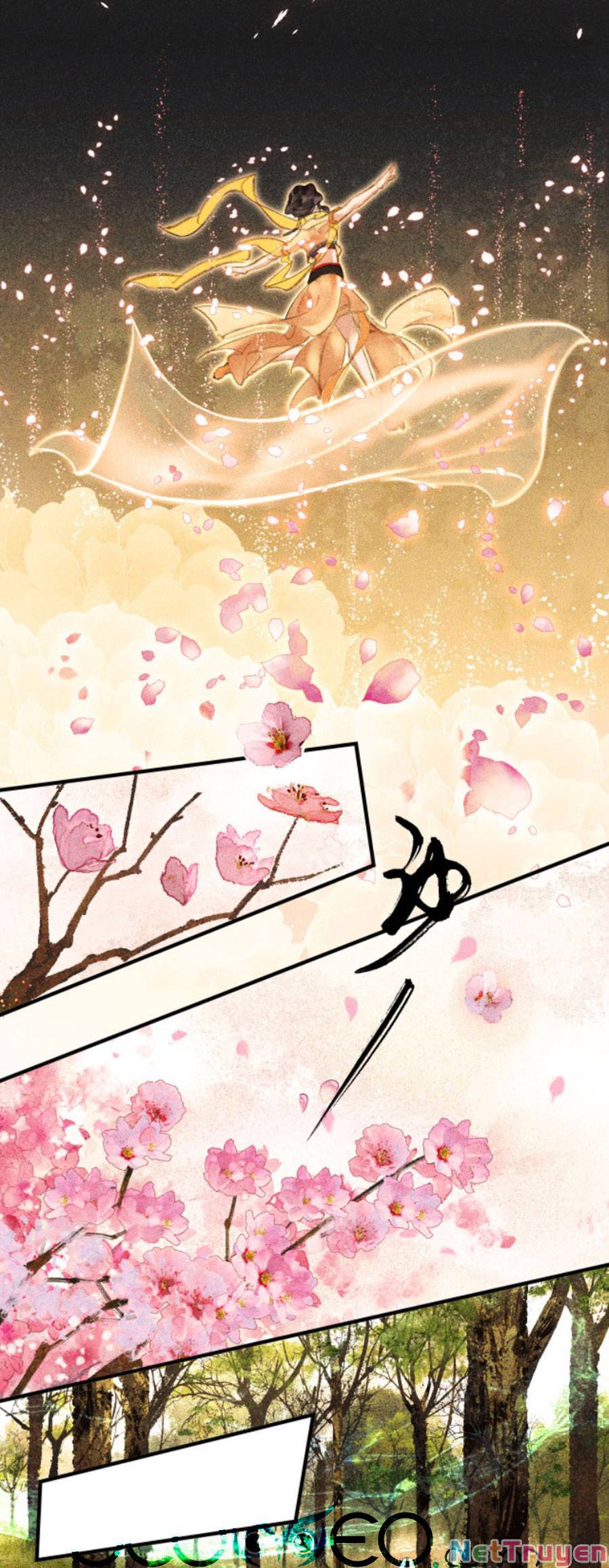 Vu Sa Chapter 2 - Trang 7