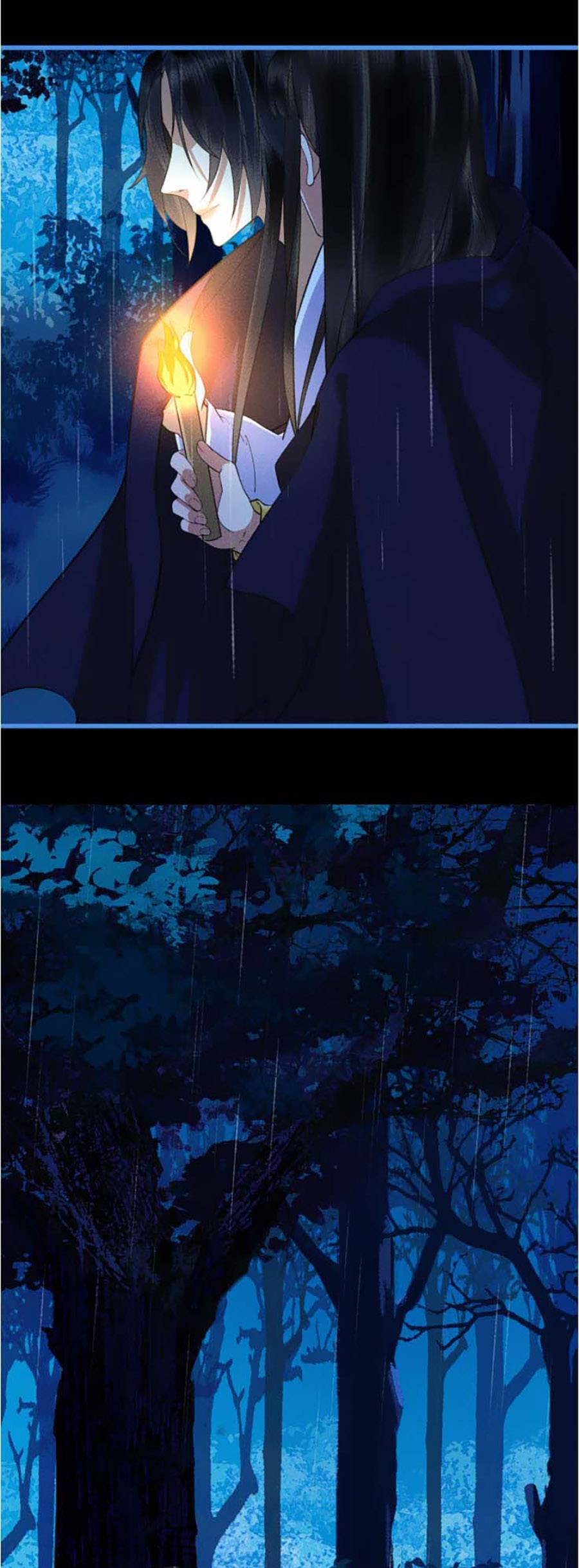 Vu Sa Chapter 17 - Trang 19