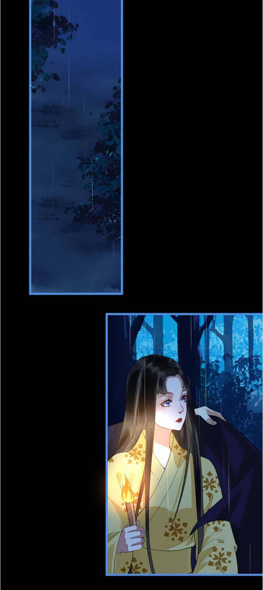 Vu Sa Chapter 17 - Trang 18