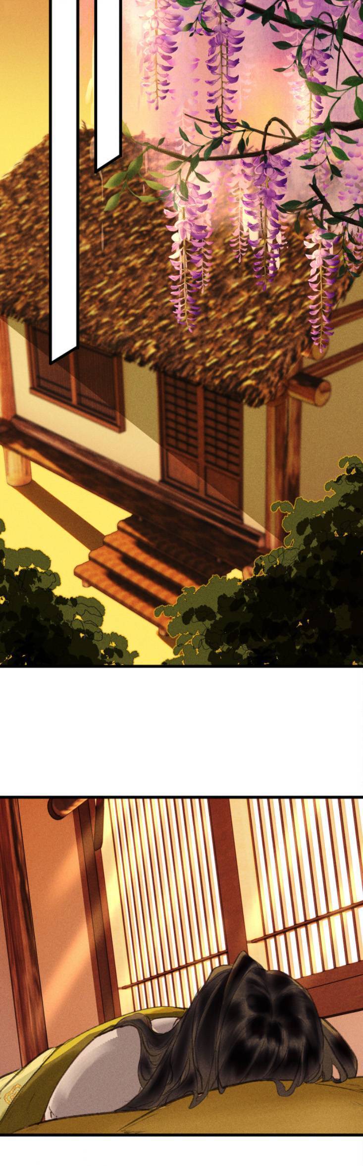 Vu Sa Chapter 4 - Trang 1