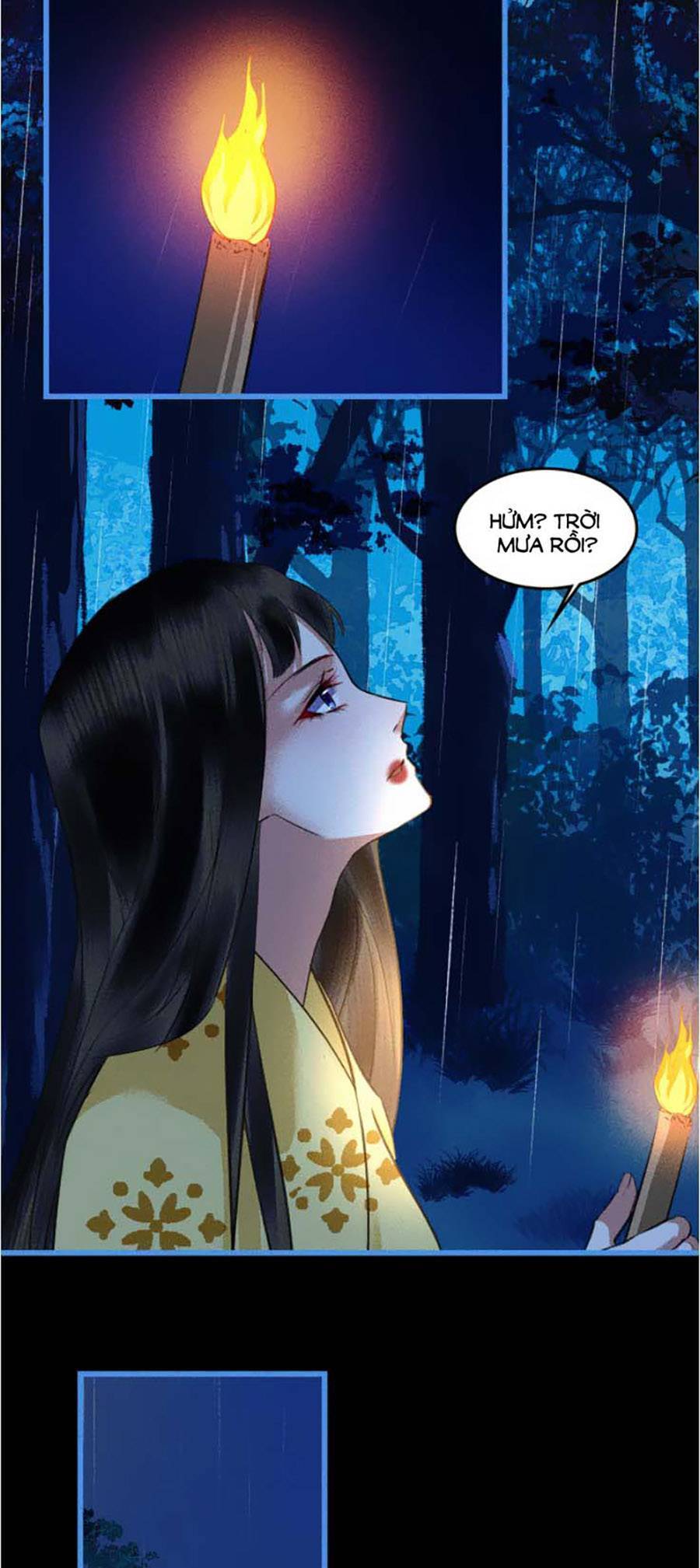 Vu Sa Chapter 17 - Trang 17