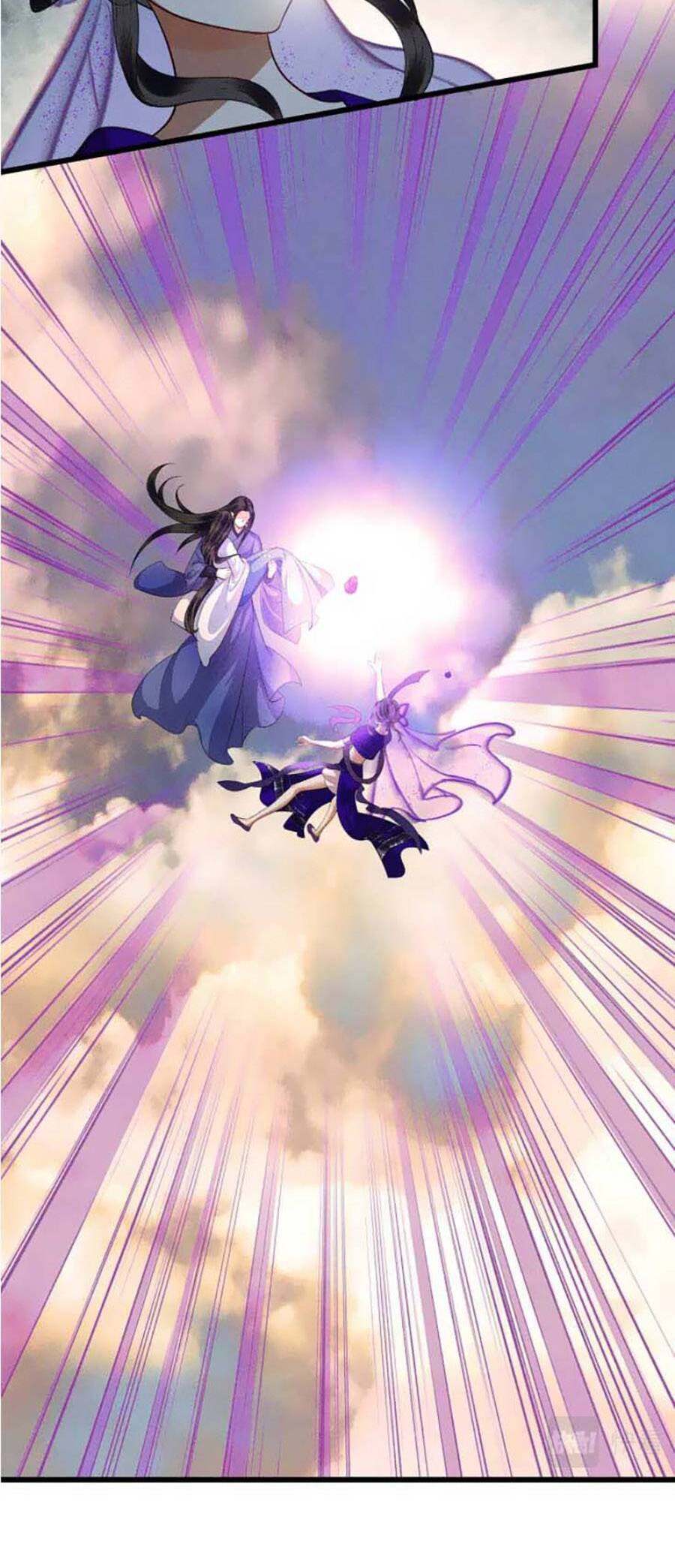 Vu Sa Chapter 18 - Trang 21