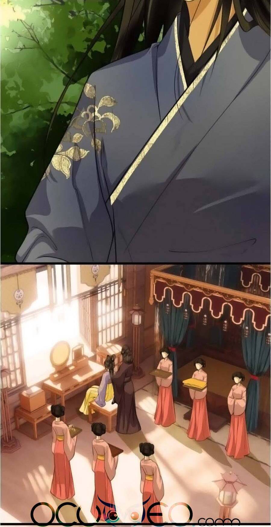 Vu Sa Chapter 20 - Trang 2