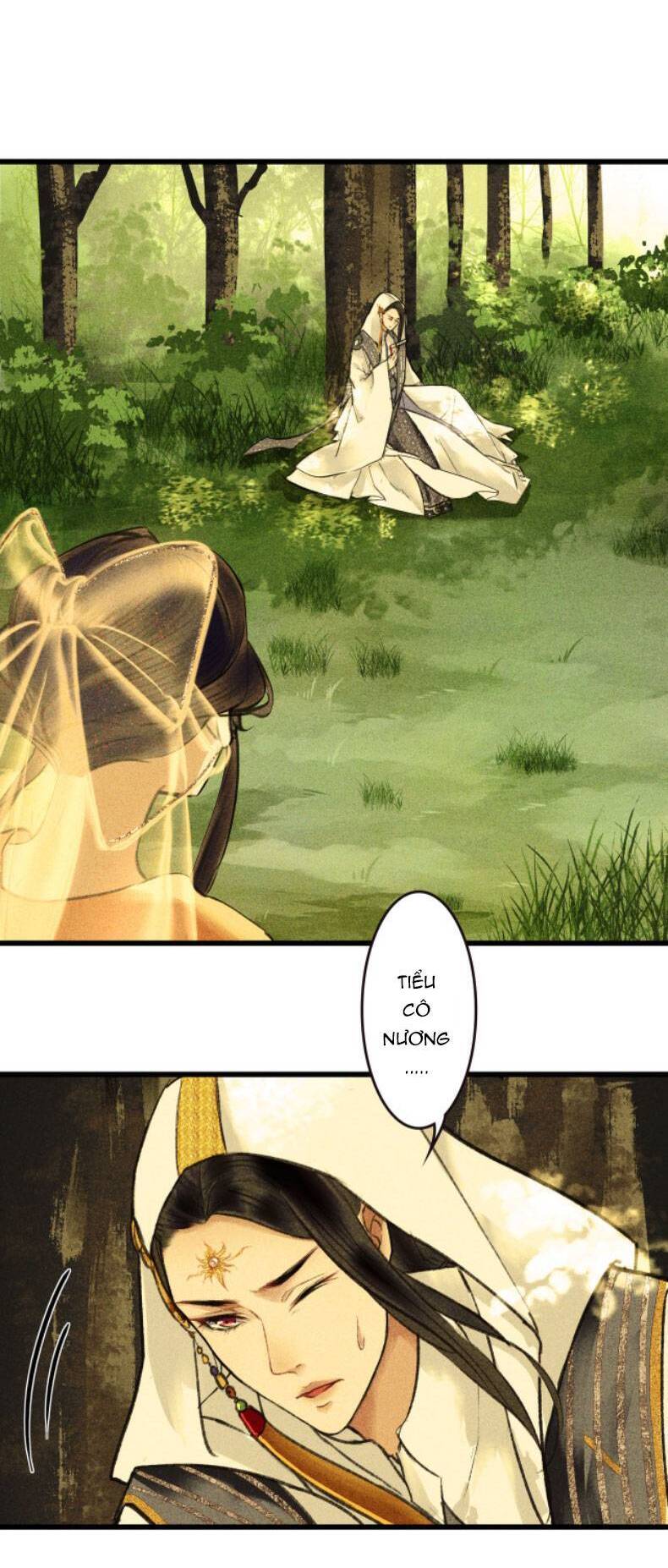 Vu Sa Chapter 3 - Trang 9