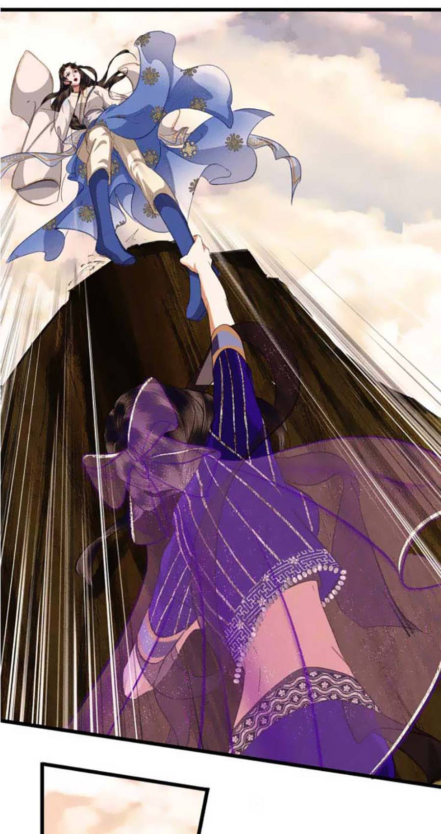 Vu Sa Chapter 18 - Trang 18