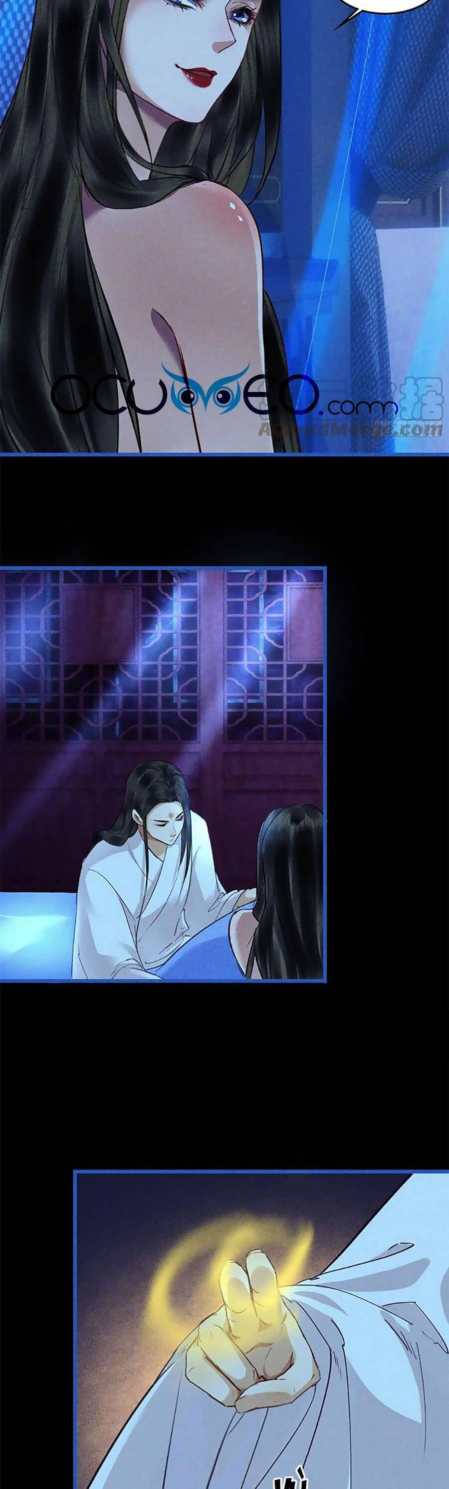Vu Sa Chapter 13 - Trang 2