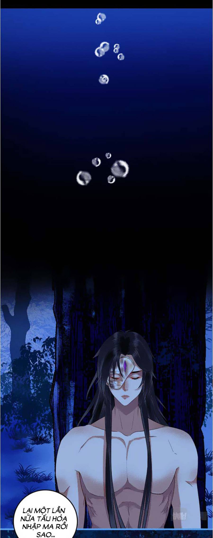 Vu Sa Chapter 17 - Trang 9