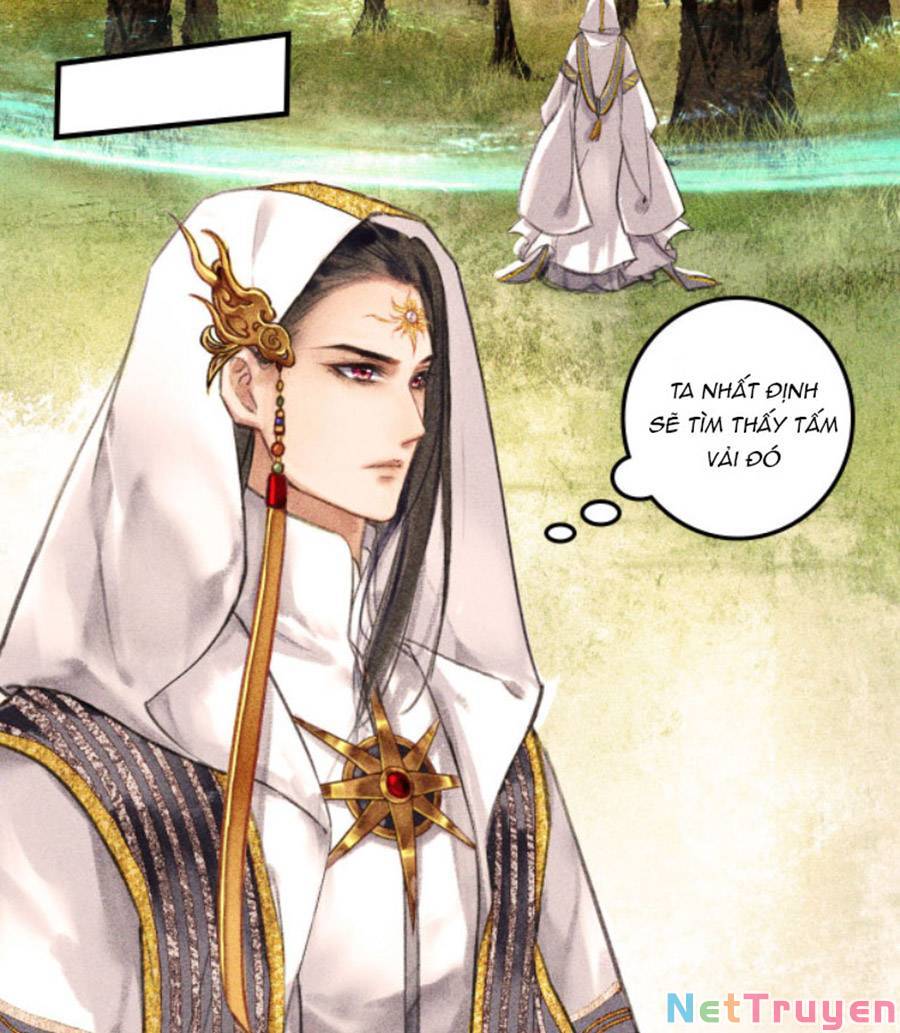 Vu Sa Chapter 2 - Trang 8