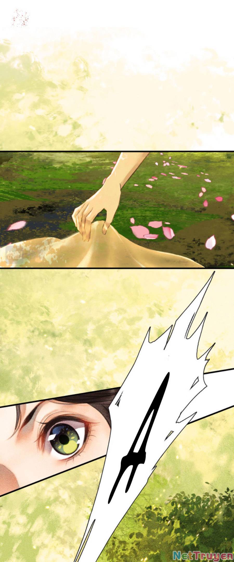 Vu Sa Chapter 2 - Trang 13