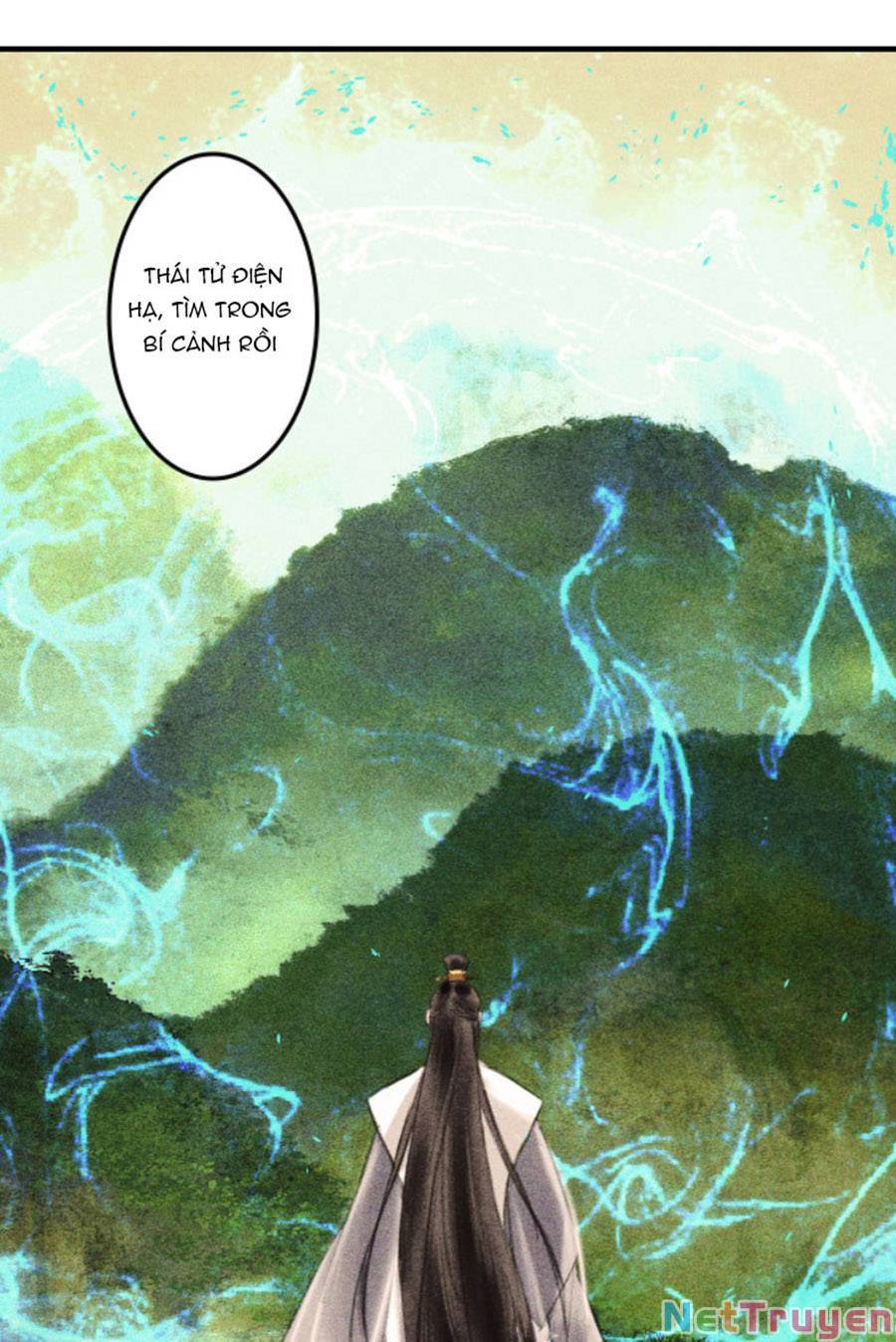 Vu Sa Chapter 2 - Trang 15