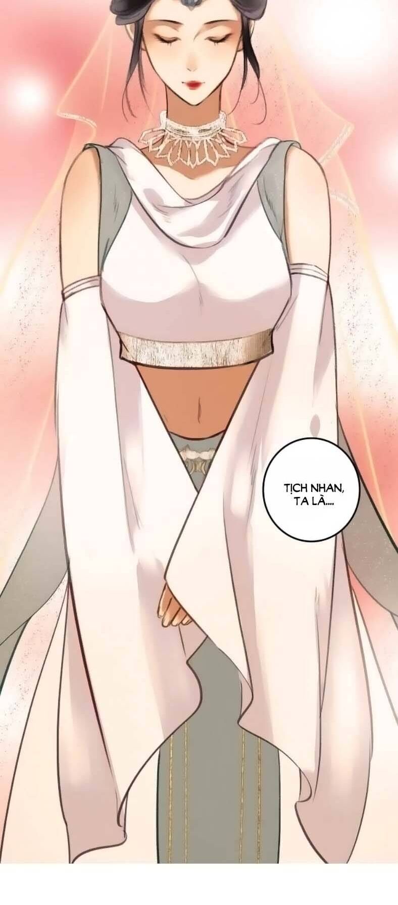 Vu Sa Chapter 21 - Trang 28