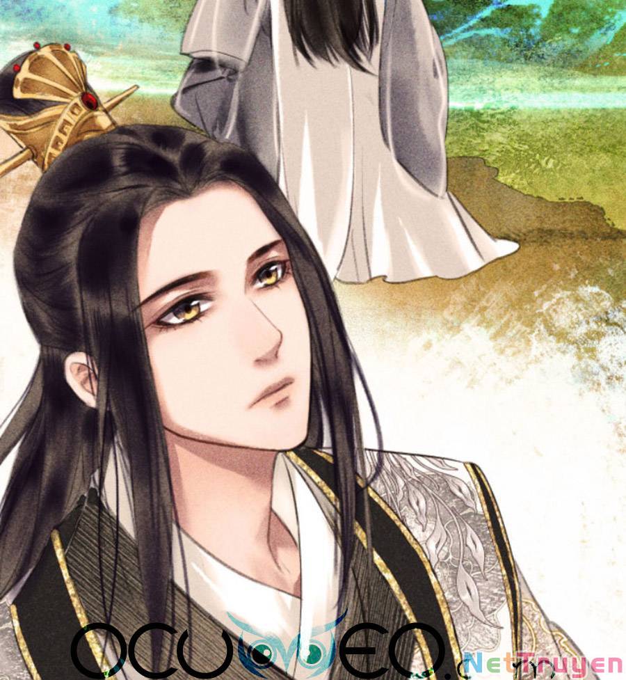 Vu Sa Chapter 2 - Trang 16