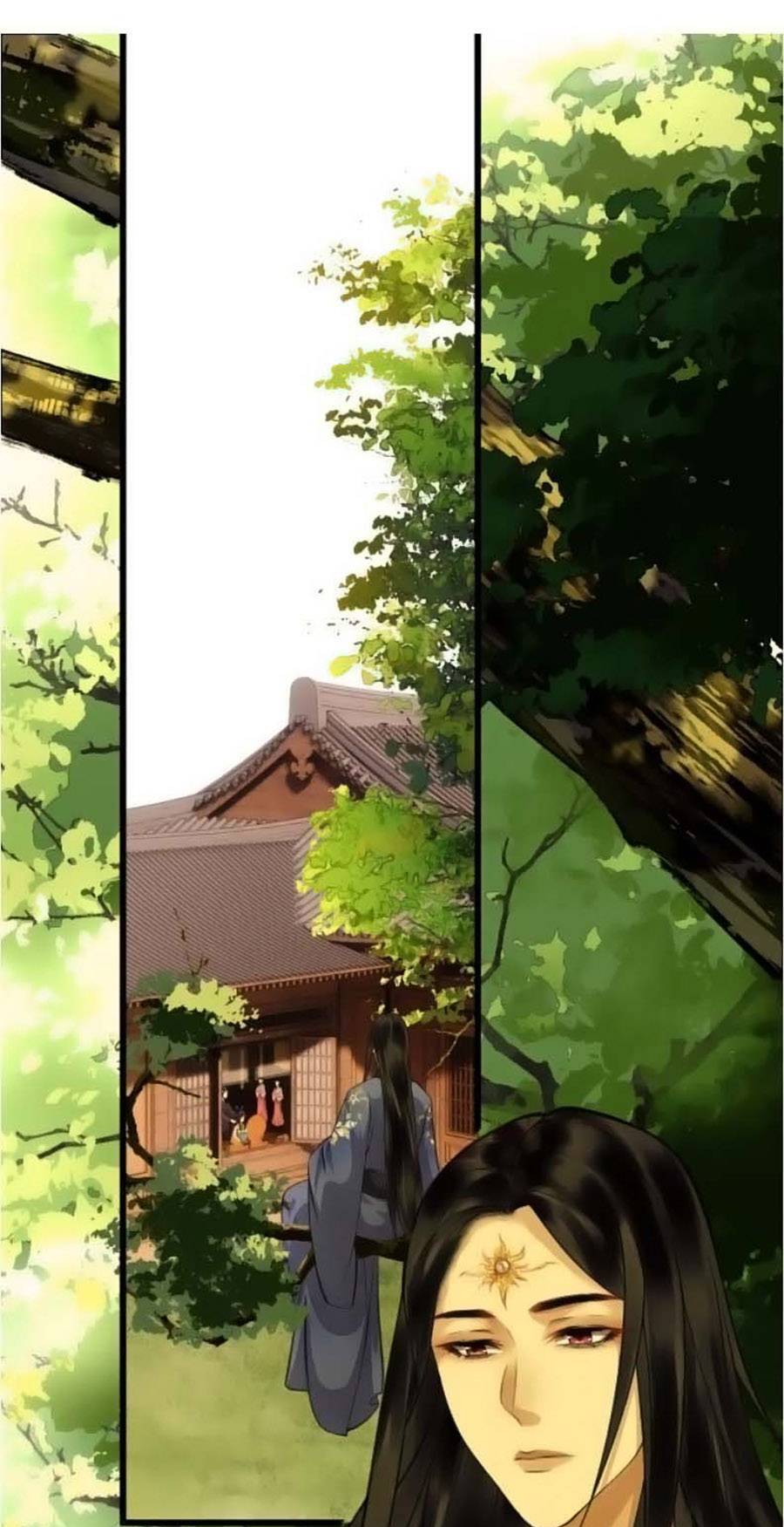 Vu Sa Chapter 20 - Trang 1