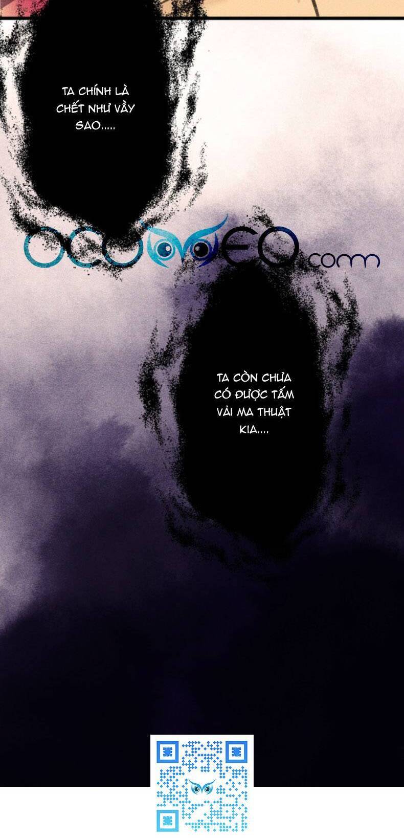 Vu Sa Chapter 3 - Trang 15