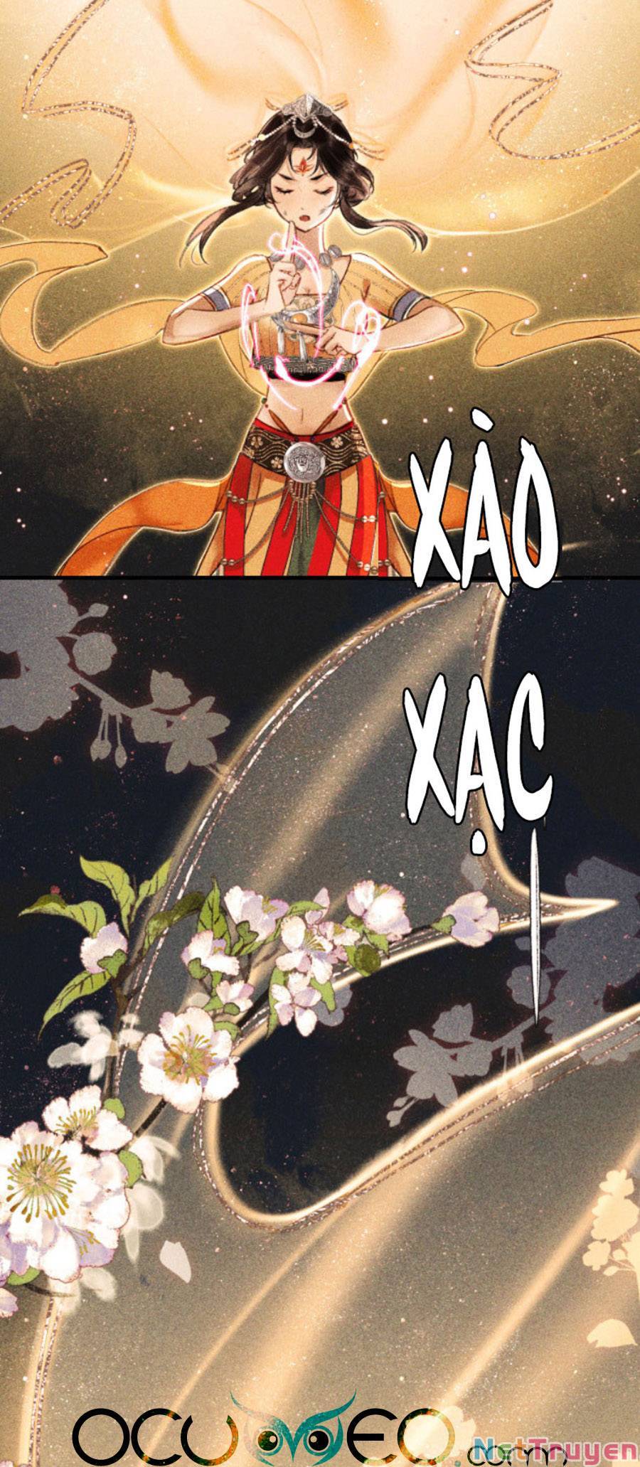 Vu Sa Chapter 2 - Trang 4