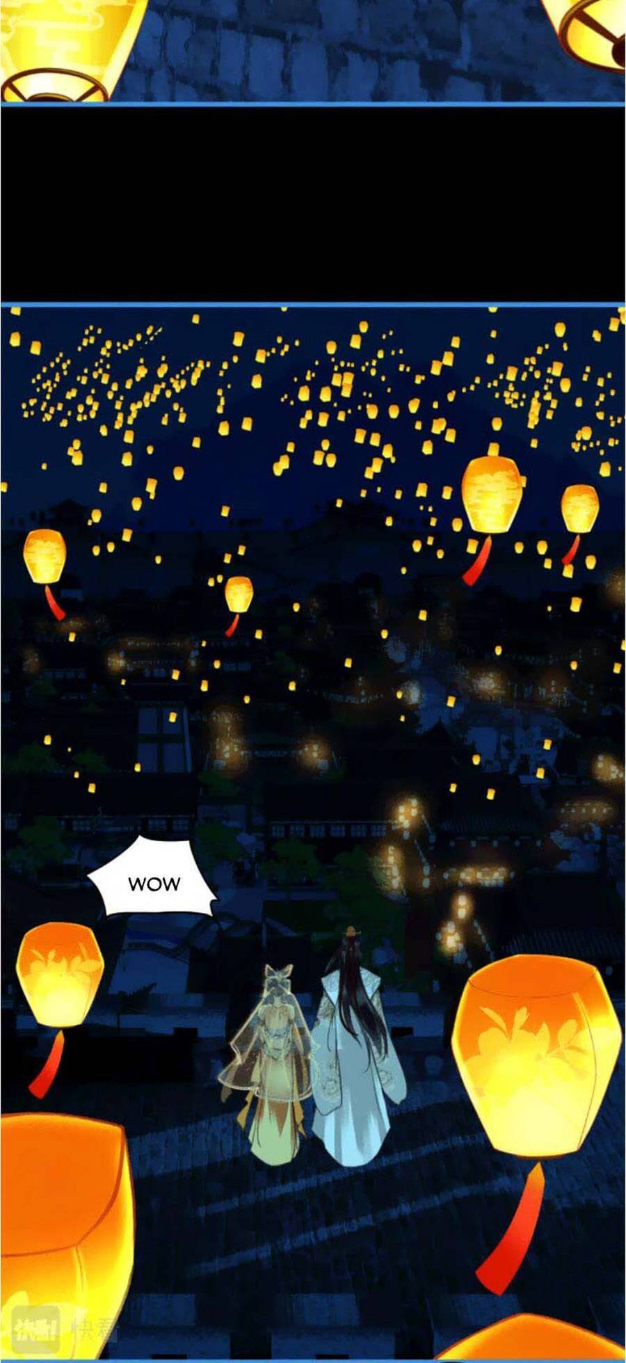 Vu Sa Chapter 19 - Trang 25