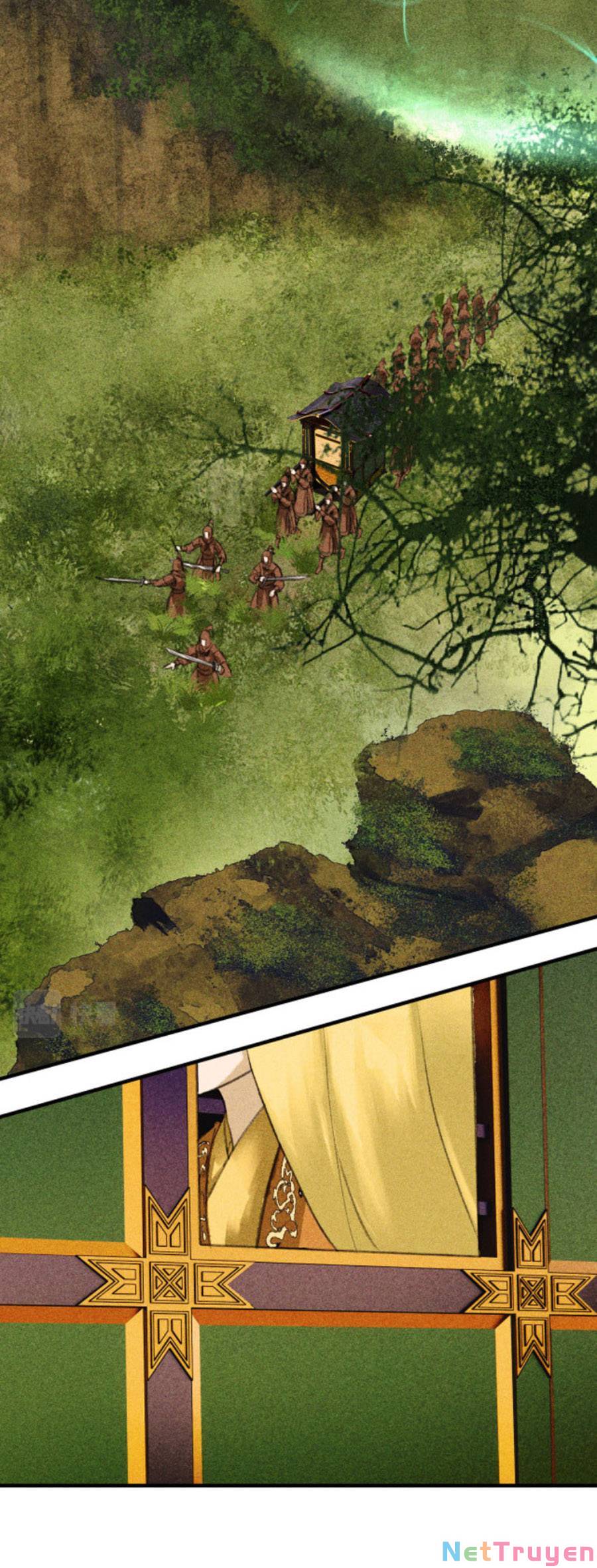 Vu Sa Chapter 2 - Trang 1