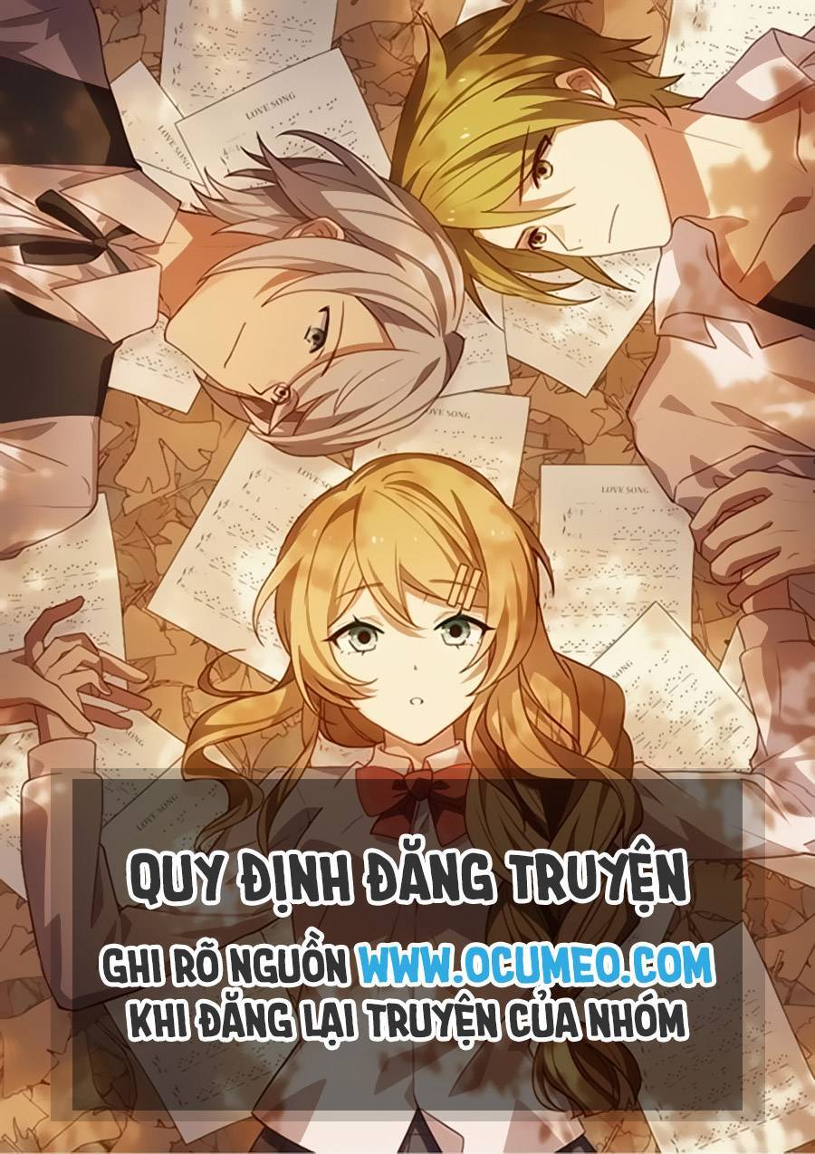 Vu Sa Chapter 20 - Trang 0