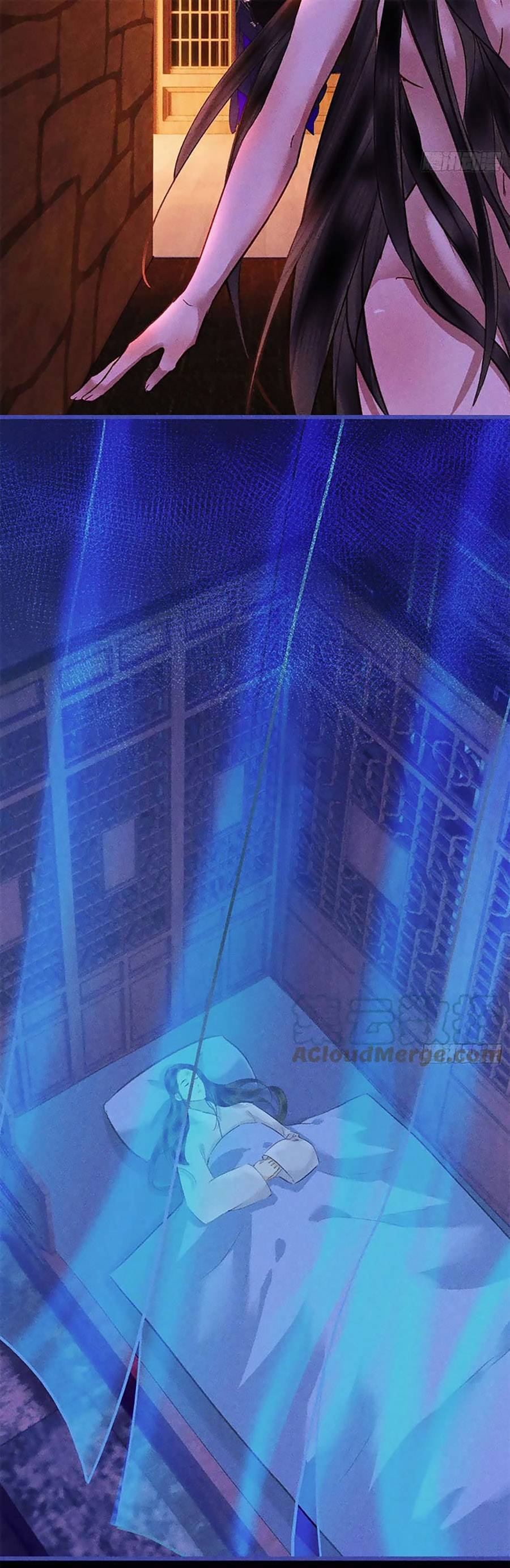 Vu Sa Chapter 12 - Trang 23