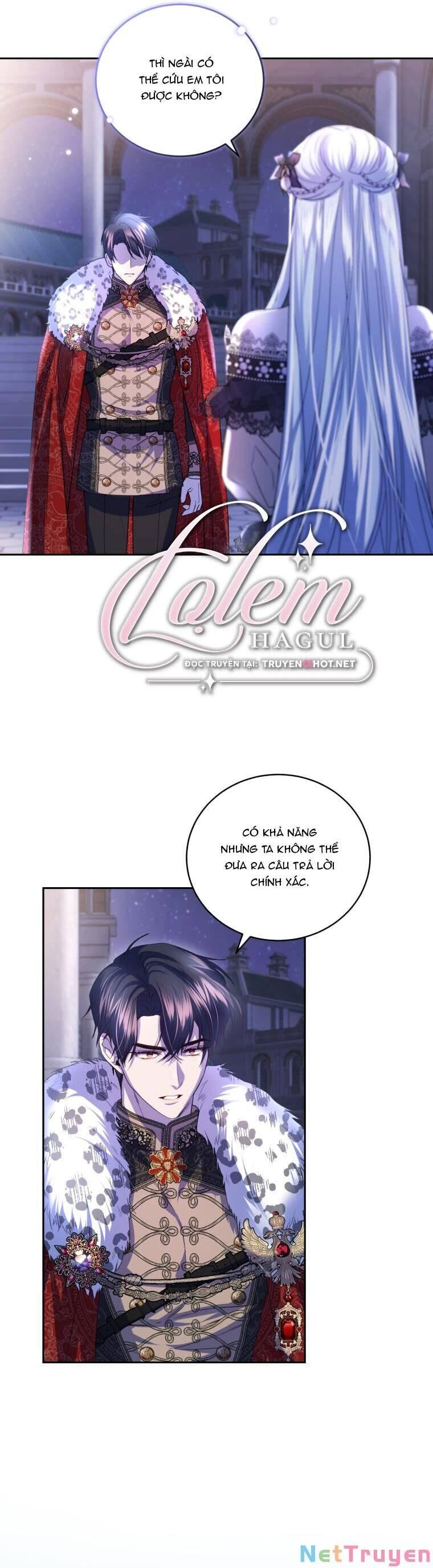 Trở Thành Người Pha Chế Nước Hoa Độc Nhất Của Bạo Chúa Chapter 79 - Trang 32