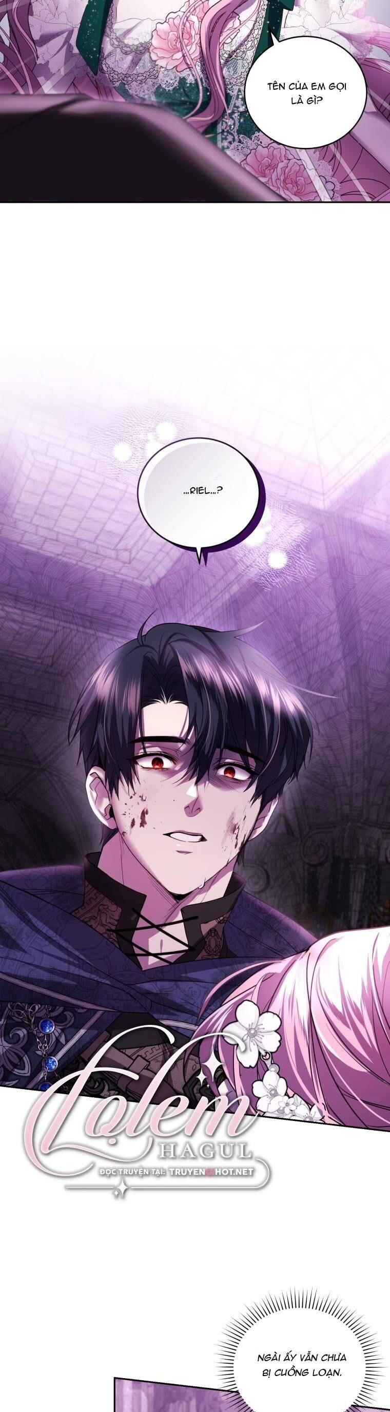 Trở Thành Người Pha Chế Nước Hoa Độc Nhất Của Bạo Chúa Chapter 83 - Trang 29