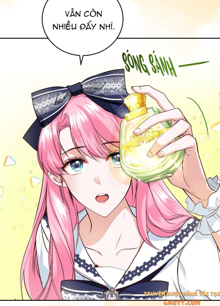 Trở Thành Người Pha Chế Nước Hoa Độc Nhất Của Bạo Chúa Chapter 5 - Trang 68