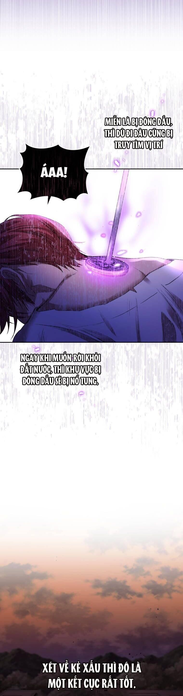 Trở Thành Người Pha Chế Nước Hoa Độc Nhất Của Bạo Chúa Chapter 85 - Trang 10