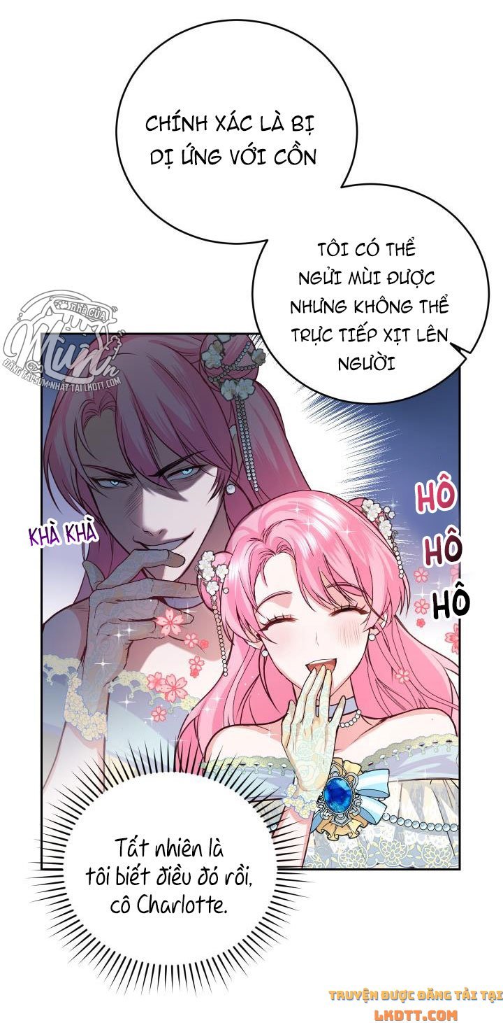 Trở Thành Người Pha Chế Nước Hoa Độc Nhất Của Bạo Chúa Chapter 9 - Trang 37