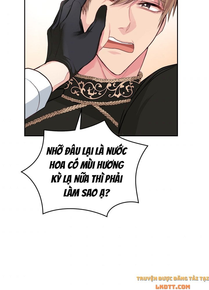 Trở Thành Người Pha Chế Nước Hoa Độc Nhất Của Bạo Chúa Chapter 5 - Trang 40