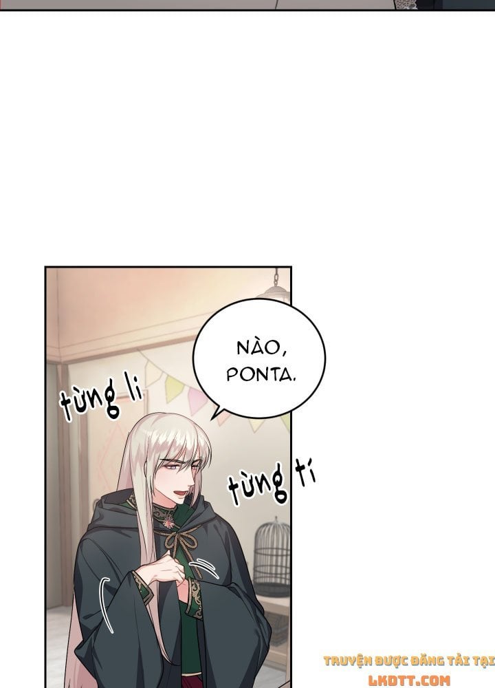 Trở Thành Người Pha Chế Nước Hoa Độc Nhất Của Bạo Chúa Chapter 16 - Trang 13