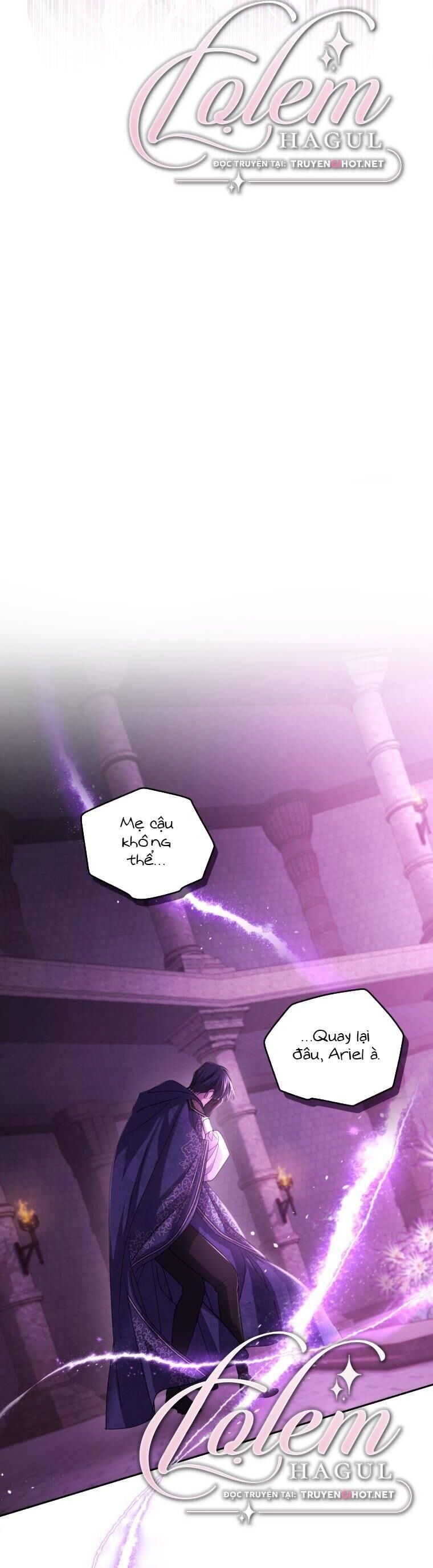 Trở Thành Người Pha Chế Nước Hoa Độc Nhất Của Bạo Chúa Chapter 81 - Trang 29