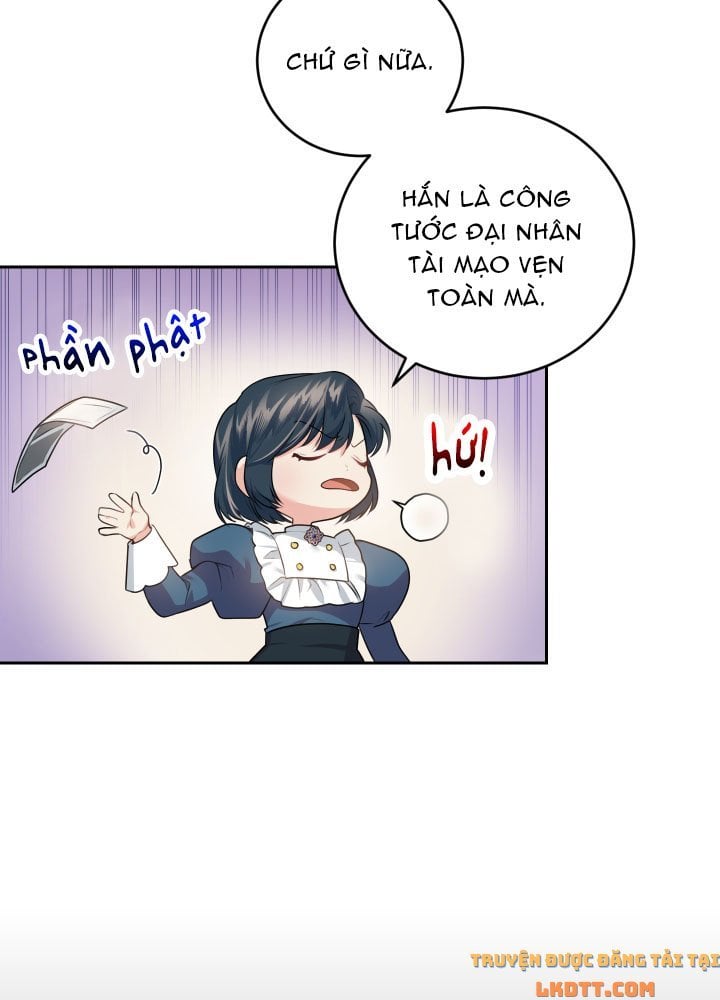 Trở Thành Người Pha Chế Nước Hoa Độc Nhất Của Bạo Chúa Chapter 16 - Trang 21