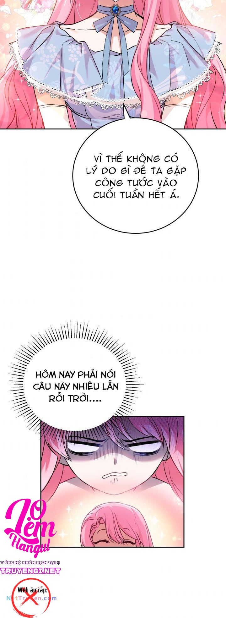 Trở Thành Người Pha Chế Nước Hoa Độc Nhất Của Bạo Chúa Chapter 3 - Trang 31