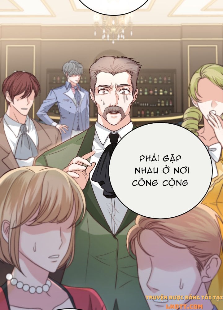 Trở Thành Người Pha Chế Nước Hoa Độc Nhất Của Bạo Chúa Chapter 7 - Trang 28