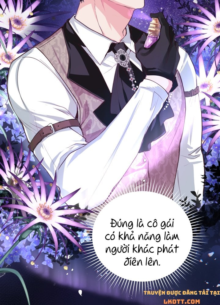 Trở Thành Người Pha Chế Nước Hoa Độc Nhất Của Bạo Chúa Chapter 5 - Trang 44