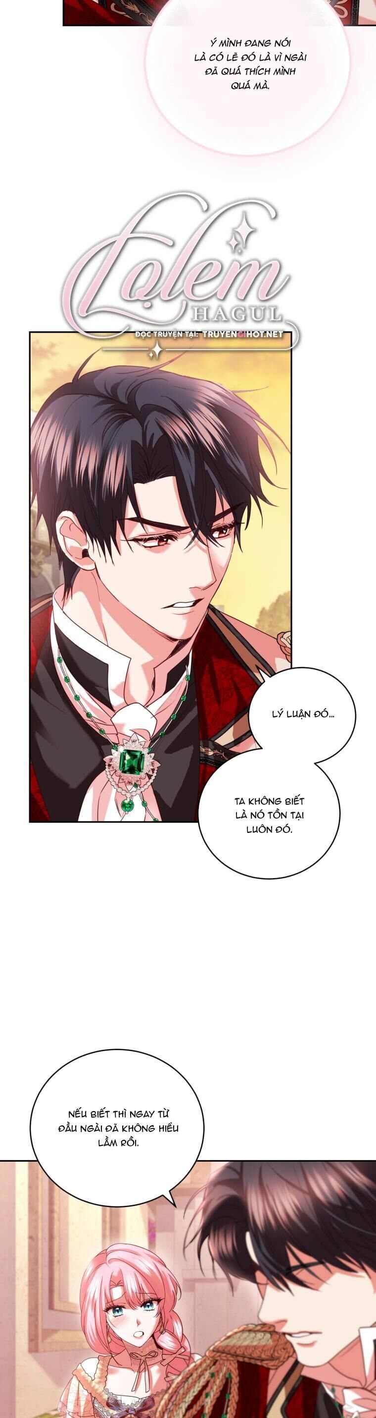 Trở Thành Người Pha Chế Nước Hoa Độc Nhất Của Bạo Chúa Chapter 87 - Trang 5