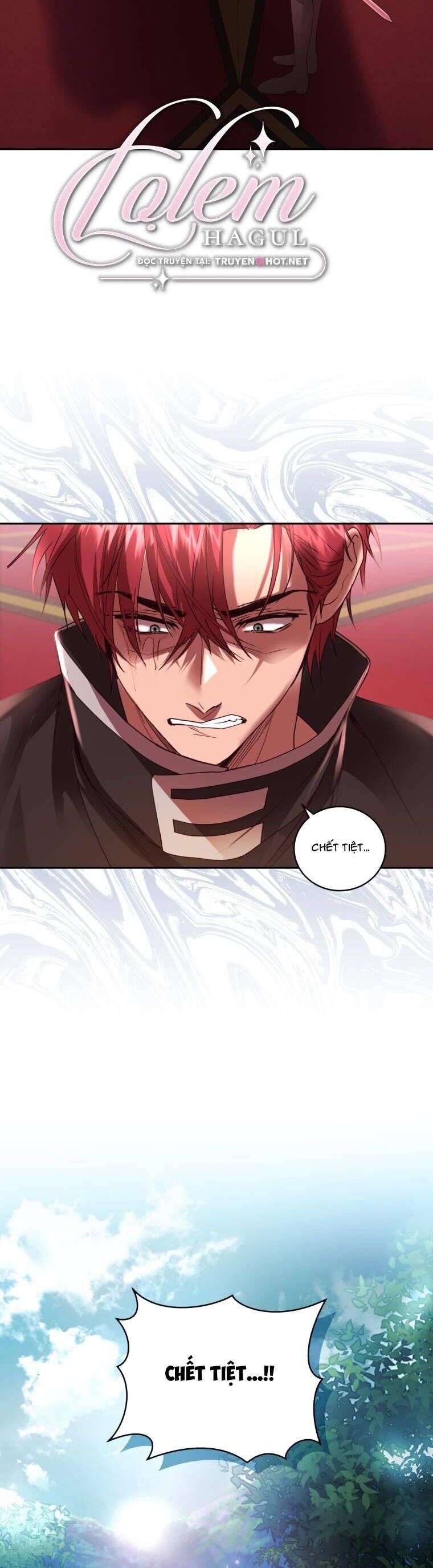 Trở Thành Người Pha Chế Nước Hoa Độc Nhất Của Bạo Chúa Chapter 84 - Trang 29