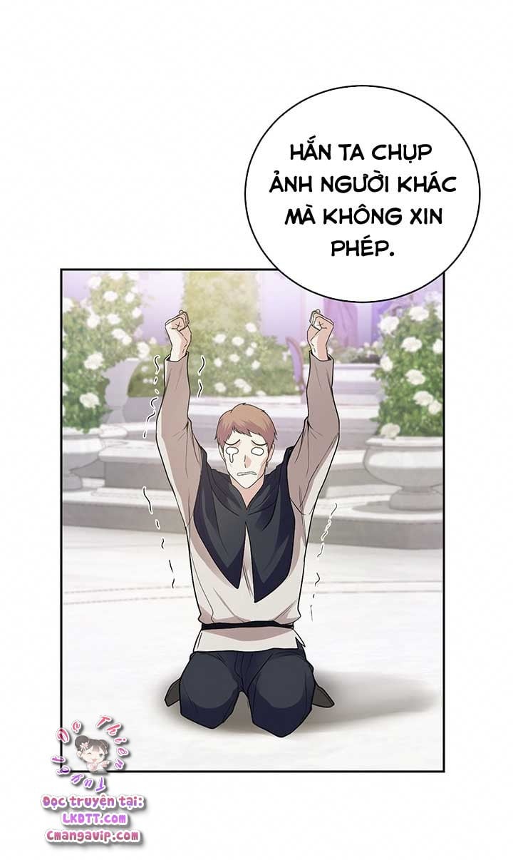 Trở Thành Người Pha Chế Nước Hoa Độc Nhất Của Bạo Chúa Chapter 13 - Trang 42