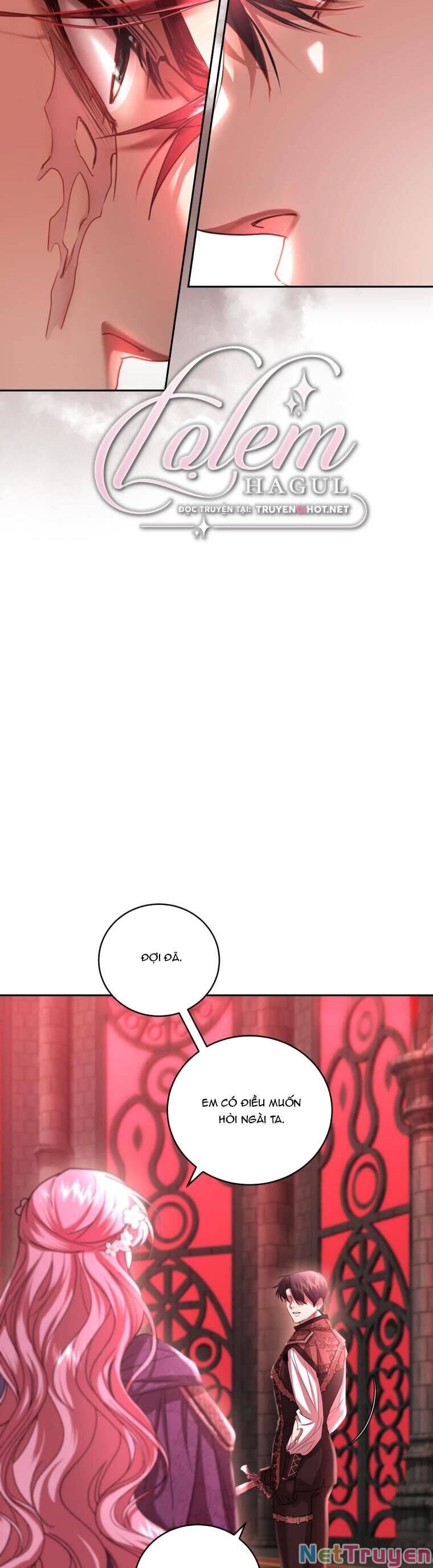 Trở Thành Người Pha Chế Nước Hoa Độc Nhất Của Bạo Chúa Chapter 84 - Trang 16
