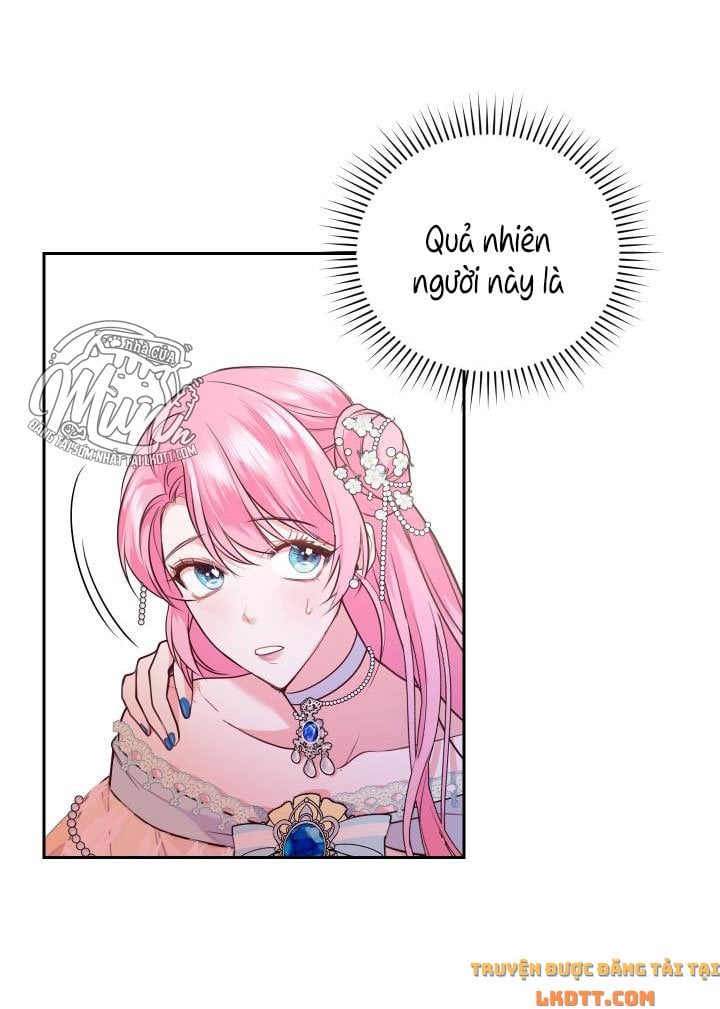Trở Thành Người Pha Chế Nước Hoa Độc Nhất Của Bạo Chúa Chapter 9 - Trang 19