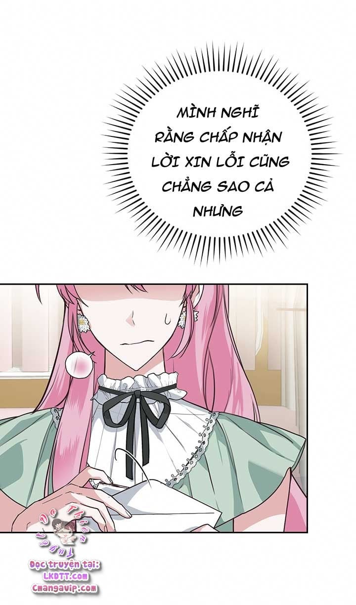 Trở Thành Người Pha Chế Nước Hoa Độc Nhất Của Bạo Chúa Chapter 13 - Trang 15