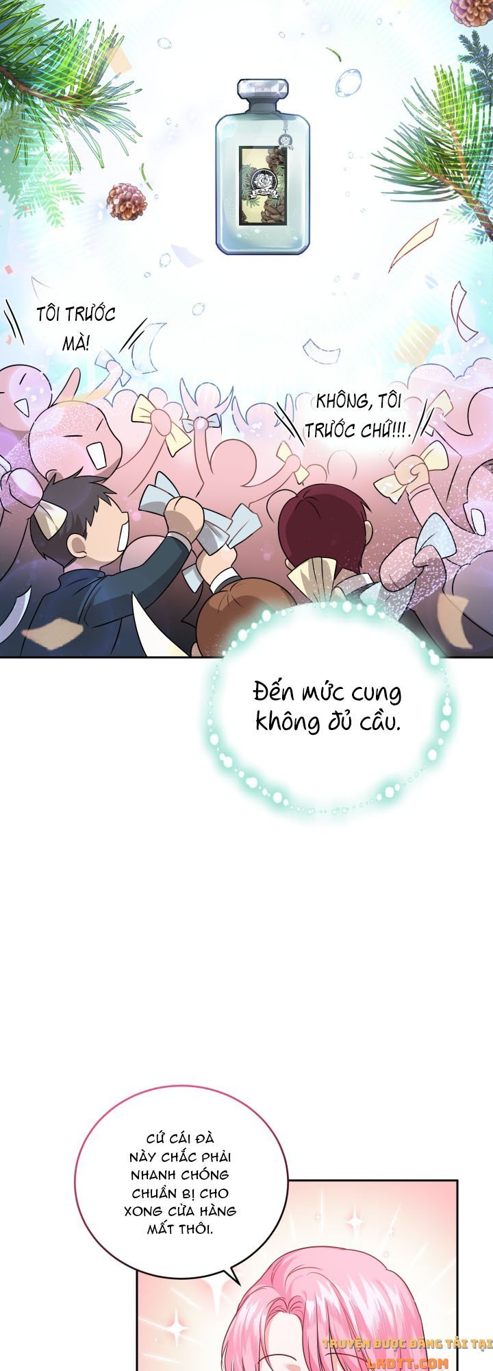 Trở Thành Người Pha Chế Nước Hoa Độc Nhất Của Bạo Chúa Chapter 16 - Trang 52