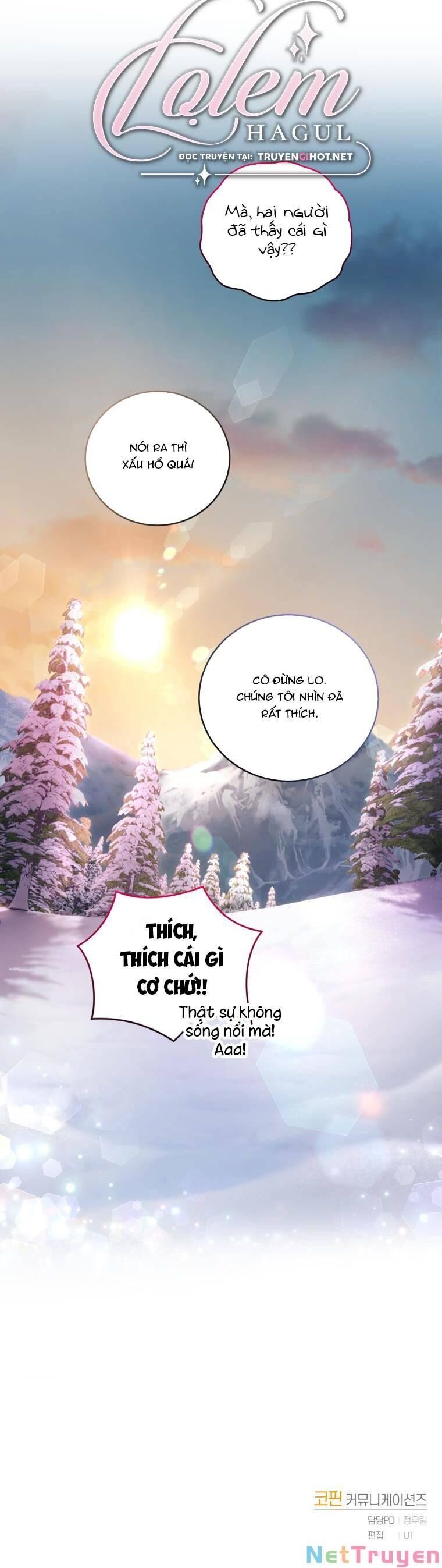 Trở Thành Người Pha Chế Nước Hoa Độc Nhất Của Bạo Chúa Chapter 75 - Trang 37