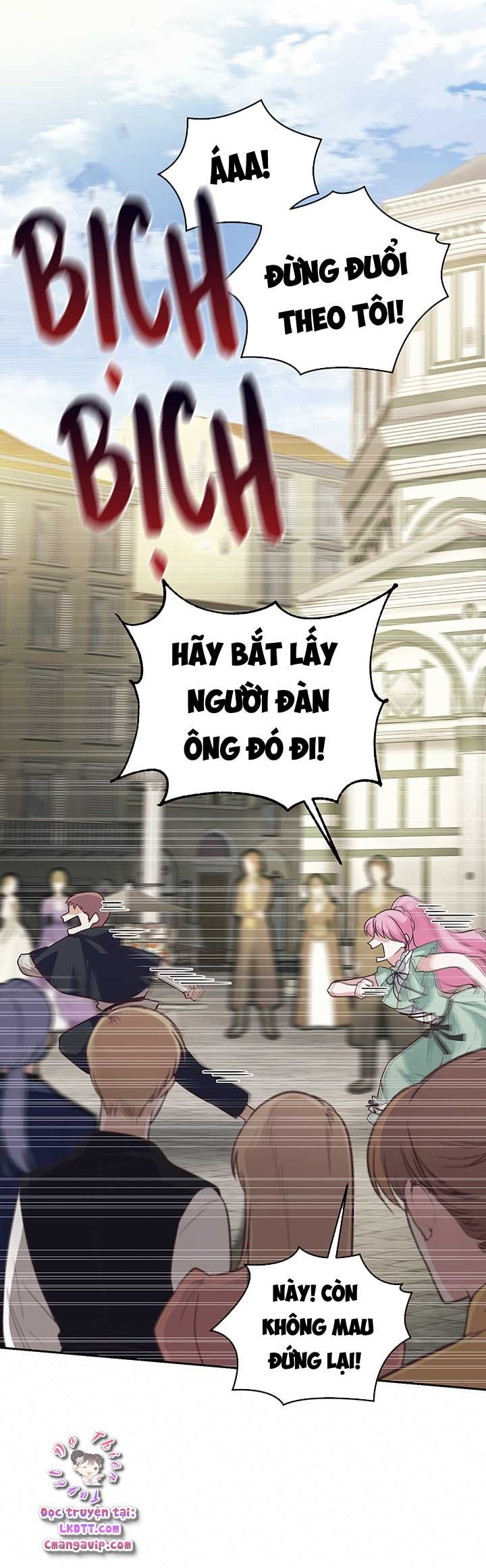 Trở Thành Người Pha Chế Nước Hoa Độc Nhất Của Bạo Chúa Chapter 13 - Trang 30