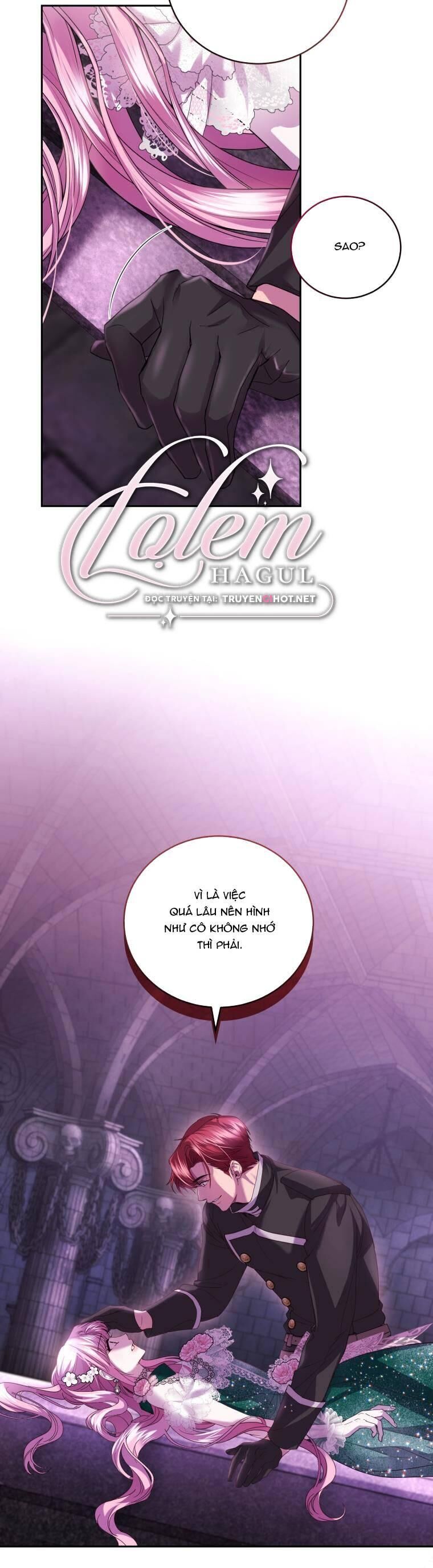 Trở Thành Người Pha Chế Nước Hoa Độc Nhất Của Bạo Chúa Chapter 80 - Trang 9